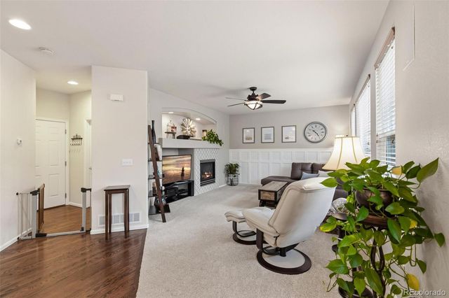 21074 E Hampden Place, Aurora, CO 80013