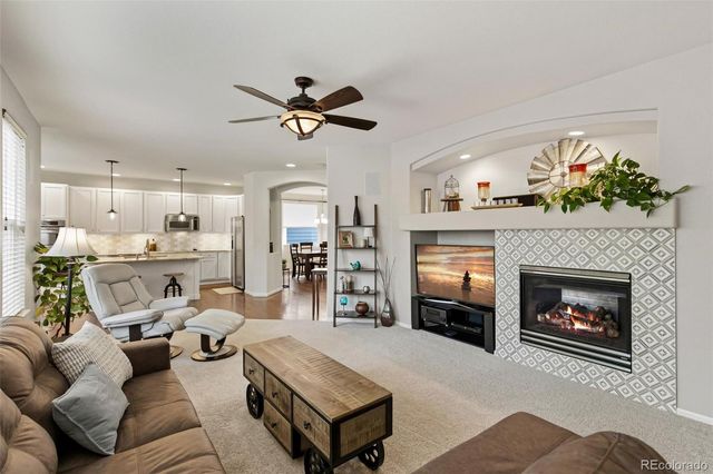 21074 E Hampden Place, Aurora, CO 80013