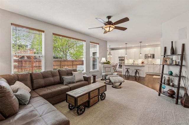 21074 E Hampden Place, Aurora, CO 80013