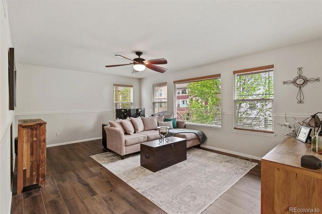 21074 E Hampden Place, Aurora, CO 80013