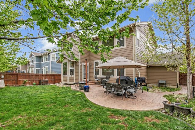 21074 E Hampden Place, Aurora, CO 80013