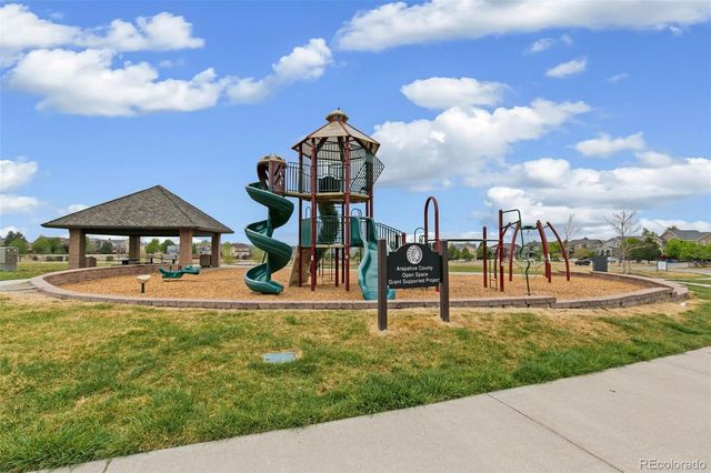 21074 E Hampden Place, Aurora, CO 80013