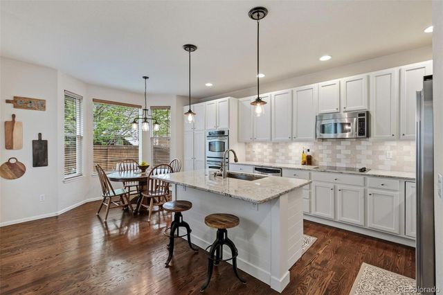 21074 E Hampden Place, Aurora, CO 80013