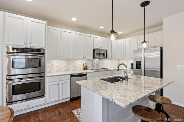 21074 E Hampden Place, Aurora, CO 80013