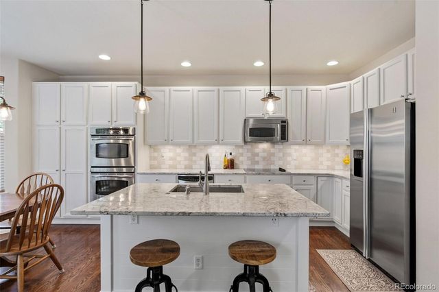 21074 E Hampden Place, Aurora, CO 80013