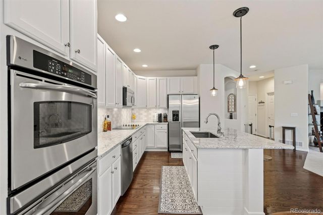 21074 E Hampden Place, Aurora, CO 80013