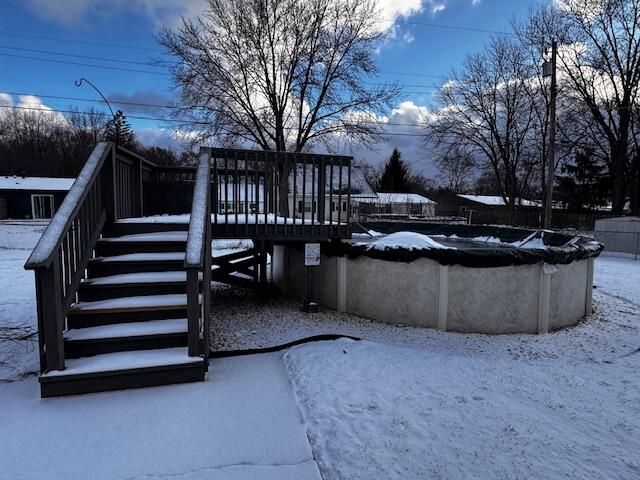 411 Prescott Road, Valparaiso, IN 46385