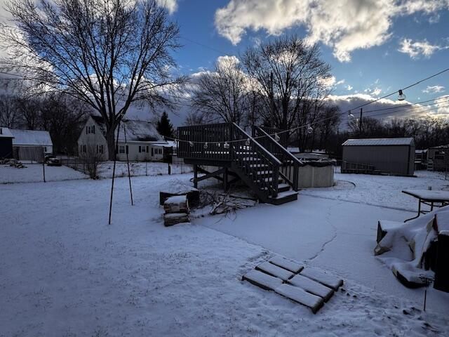 411 Prescott Road, Valparaiso, IN 46385