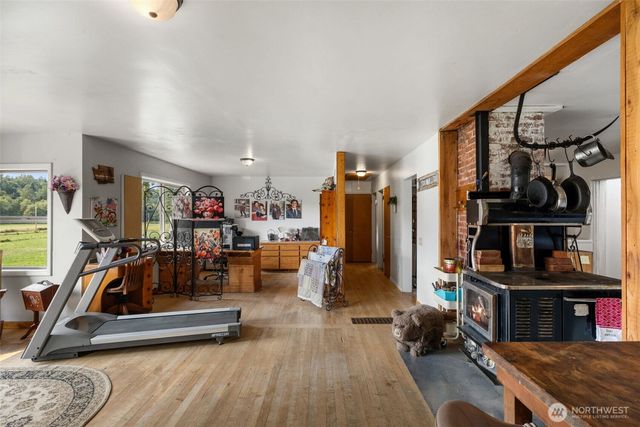 25193 Walker Valley Road, Mount Vernon, WA 98274