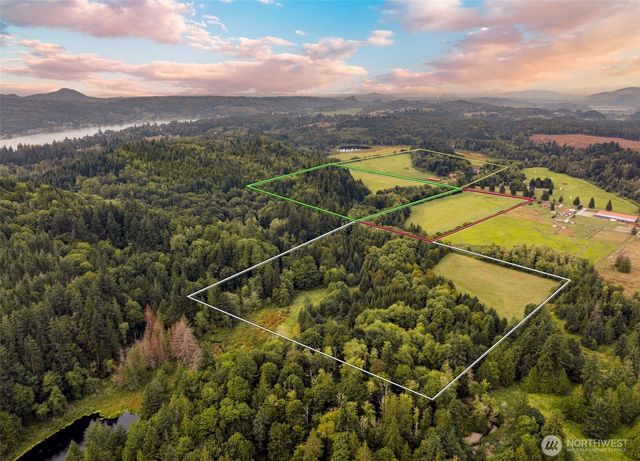 25193 Walker Valley Road, Mount Vernon, WA 98274