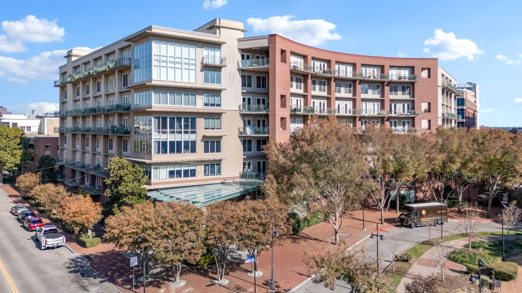 5055 Addison Circle 731, Addison, TX 75001