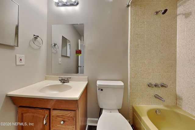 2804 CANYON Court, Orange Park, FL 32065