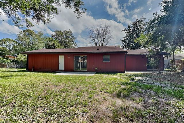 2804 CANYON Court, Orange Park, FL 32065