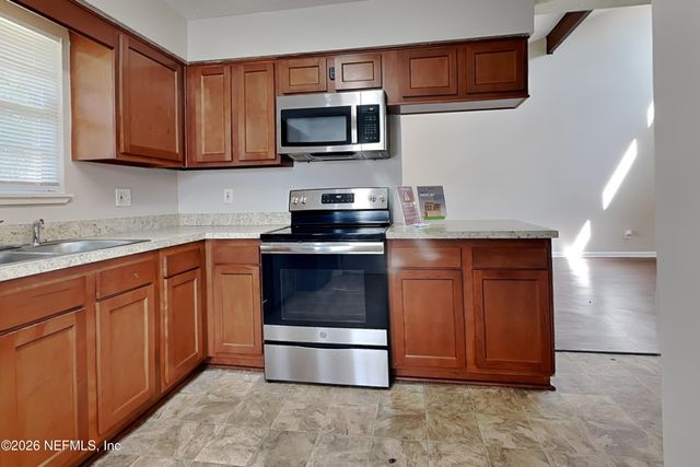 2804 CANYON Court, Orange Park, FL 32065