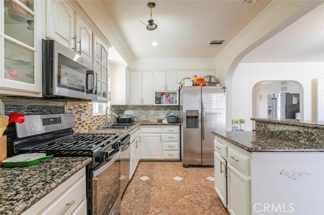 731 & 733 N. Alexander Street, San Fernando, CA 91340