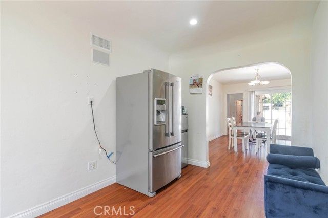 731 & 733 N. Alexander Street, San Fernando, CA 91340