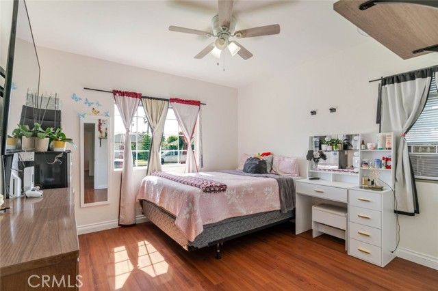 731 & 733 N. Alexander Street, San Fernando, CA 91340