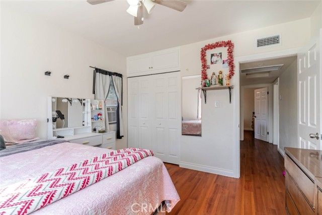 731 & 733 N. Alexander Street, San Fernando, CA 91340