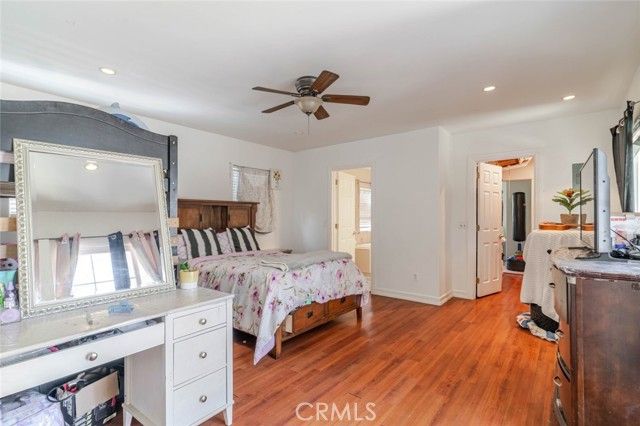 731 & 733 N. Alexander Street, San Fernando, CA 91340