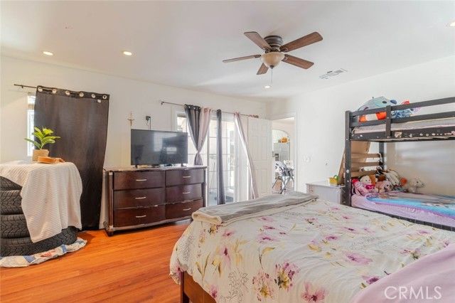 731 & 733 N. Alexander Street, San Fernando, CA 91340