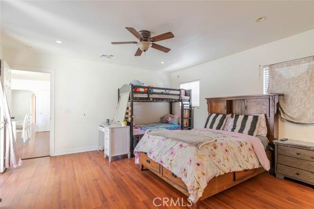 731 & 733 N. Alexander Street, San Fernando, CA 91340