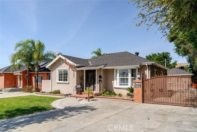 731 & 733 N. Alexander Street, San Fernando, CA 91340