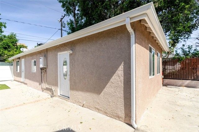 731 & 733 N. Alexander Street, San Fernando, CA 91340