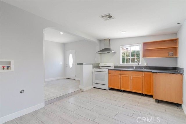 731 & 733 N. Alexander Street, San Fernando, CA 91340