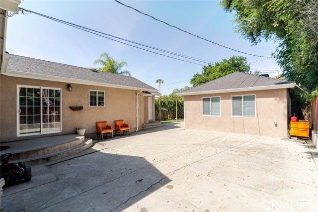 731 & 733 N. Alexander Street, San Fernando, CA 91340