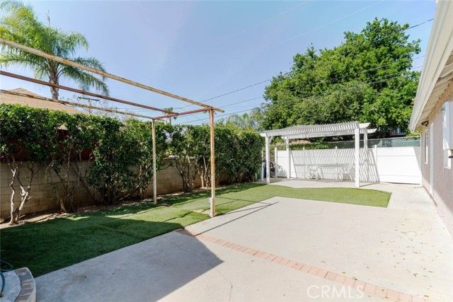 731 & 733 N. Alexander Street, San Fernando, CA 91340