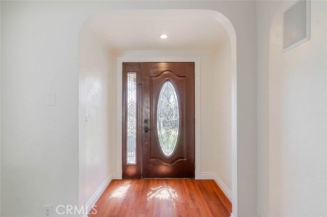 731 & 733 N. Alexander Street, San Fernando, CA 91340