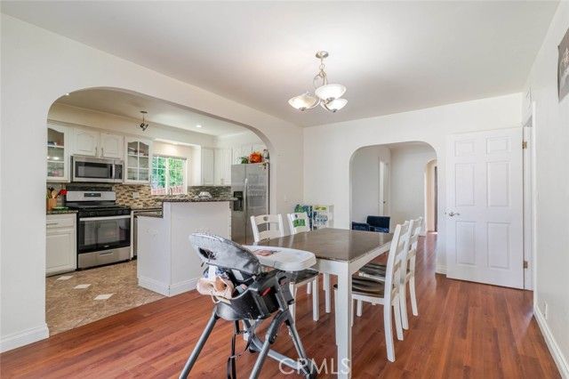 731 & 733 N. Alexander Street, San Fernando, CA 91340