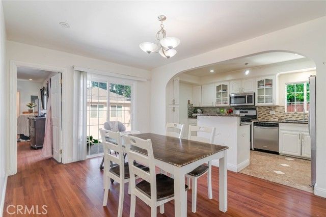 731 & 733 N. Alexander Street, San Fernando, CA 91340