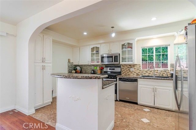 731 & 733 N. Alexander Street, San Fernando, CA 91340