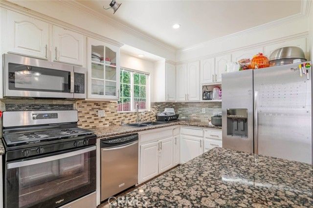 731 & 733 N. Alexander Street, San Fernando, CA 91340