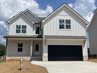 349 Timber Springs, Clarksville, TN 37042