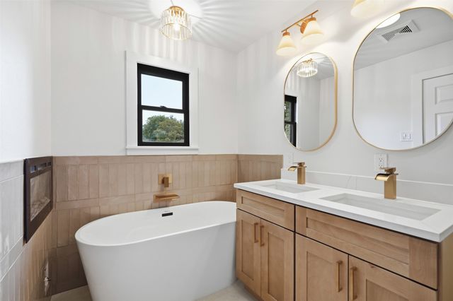 604 Twilight Trail, Richardson, TX 75080