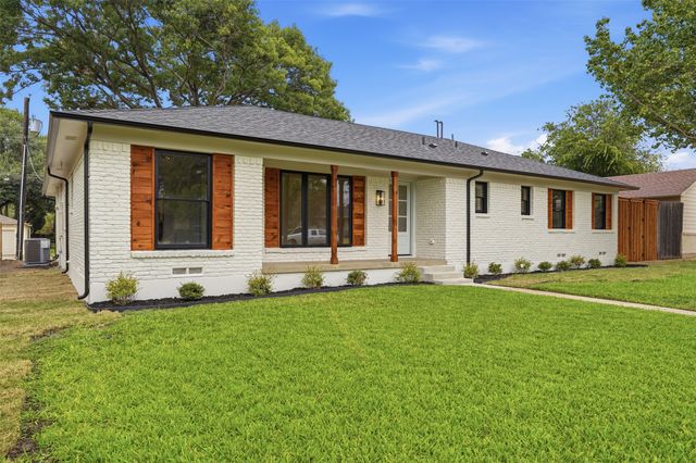 604 Twilight Trail, Richardson, TX 75080