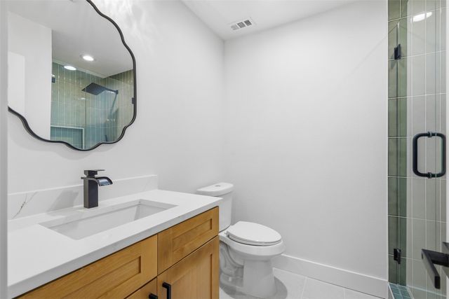 604 Twilight Trail, Richardson, TX 75080