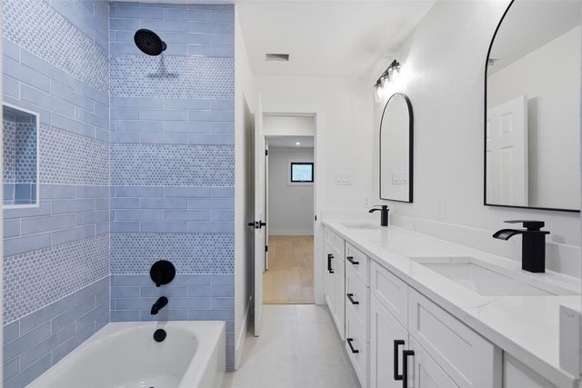 604 Twilight Trail, Richardson, TX 75080