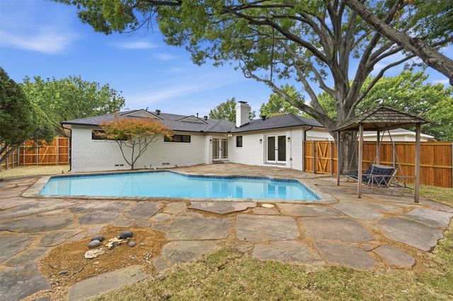 604 Twilight Trail, Richardson, TX 75080
