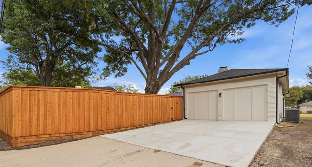 604 Twilight Trail, Richardson, TX 75080