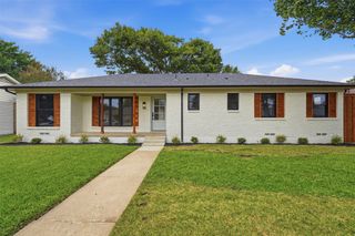 604 Twilight Trail, Richardson, TX 75080