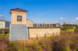 24059 Hay Needle Lane, Hockley, TX 77447