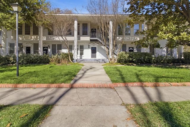 3319 Reagan Street, Dallas, TX 75219