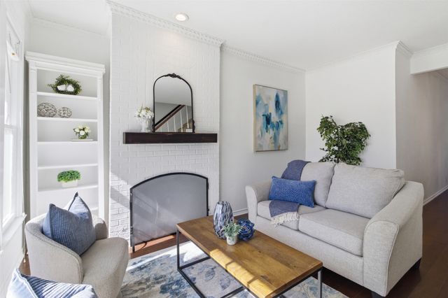 3319 Reagan Street, Dallas, TX 75219