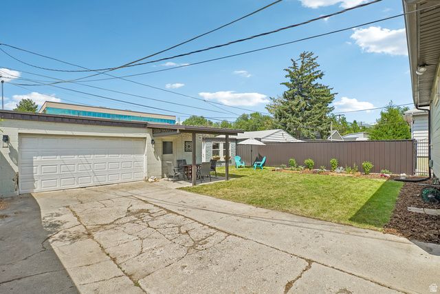 219 E WHITLOCK AVE, South Salt Lake, UT 84115