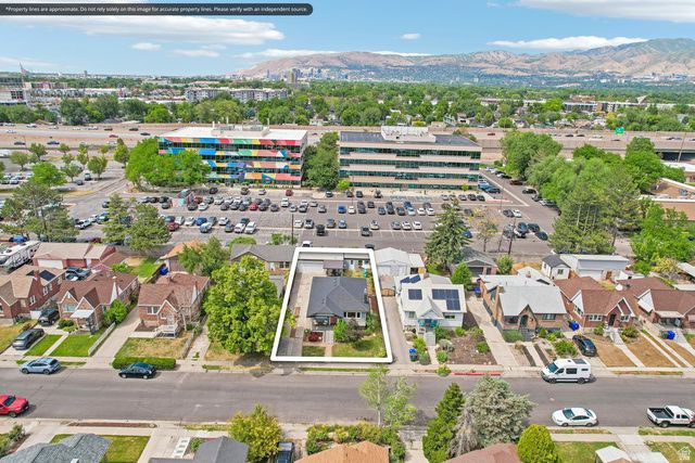 219 E WHITLOCK AVE, South Salt Lake, UT 84115