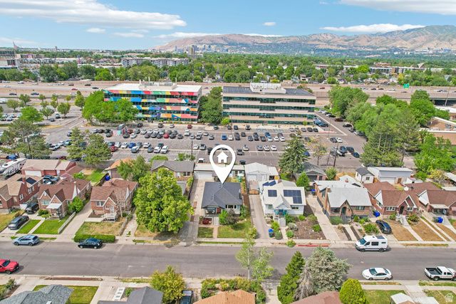 219 E WHITLOCK AVE, South Salt Lake, UT 84115