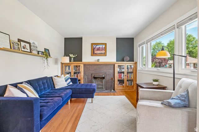 219 E WHITLOCK AVE, South Salt Lake, UT 84115